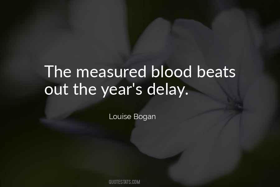 Louise Bogan Quotes #1812488