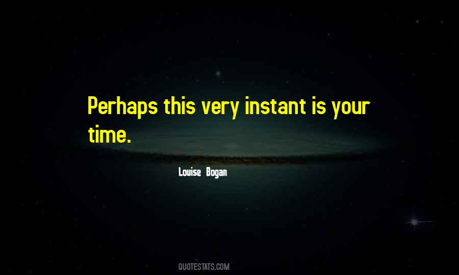 Louise Bogan Quotes #186593