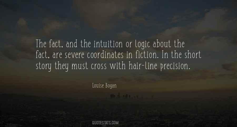 Louise Bogan Quotes #458982