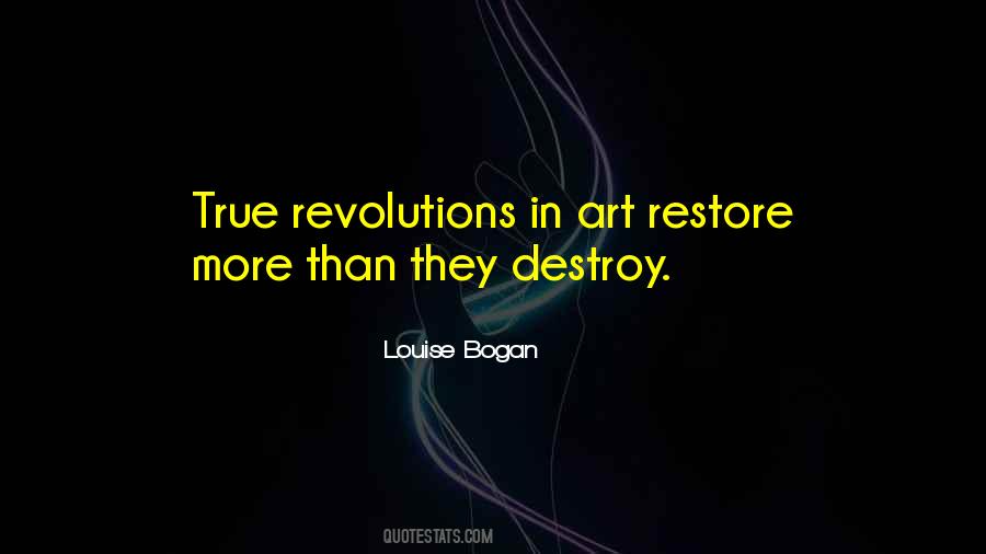 Louise Bogan Quotes #675313