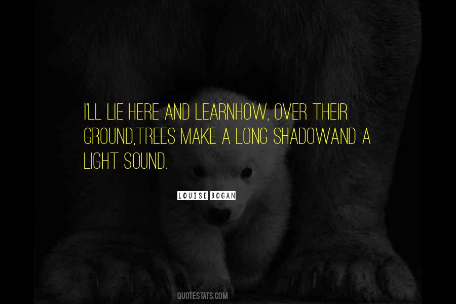 Louise Bogan Quotes #812529