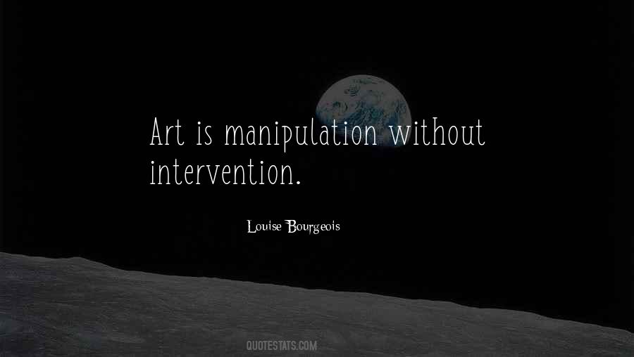 Louise Bourgeois Quotes #924245