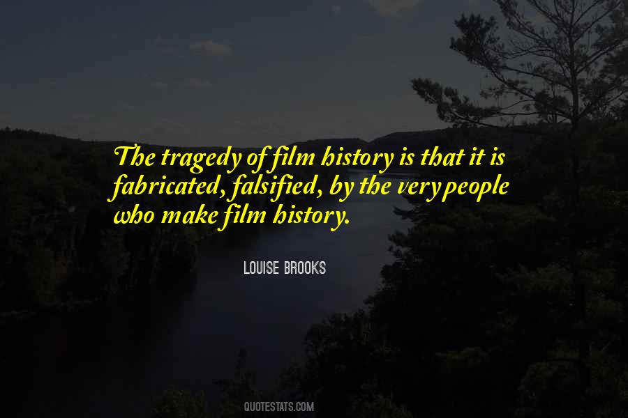 Louise Brooks Quotes #1719890