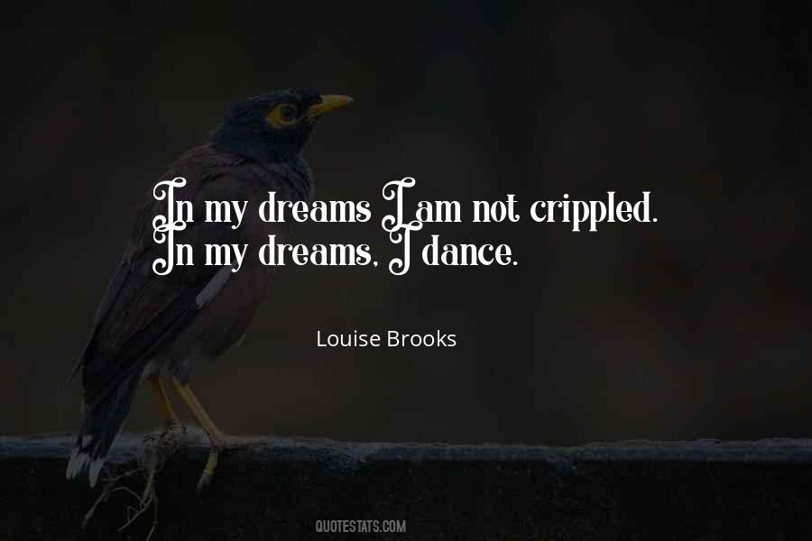 Louise Brooks Quotes #640965