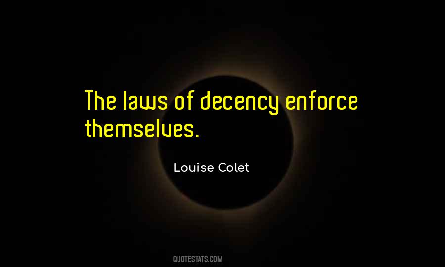Louise Colet Quotes #1127719