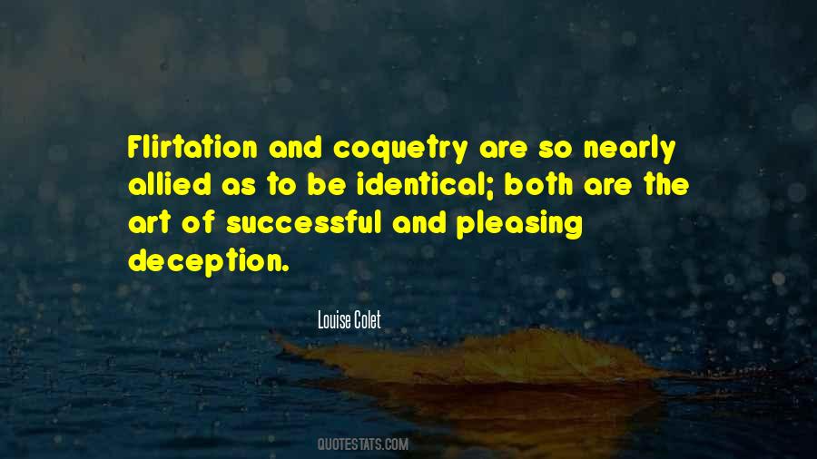 Louise Colet Quotes #1874997