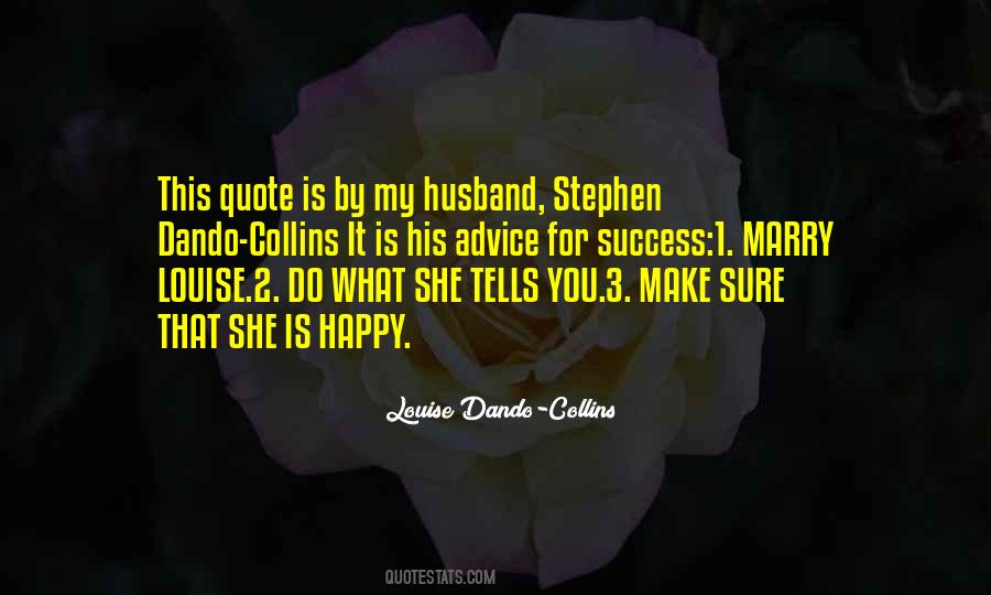 Louise Dando-Collins Quotes #1724417 Louise Dando-Collins Quotes #1724417