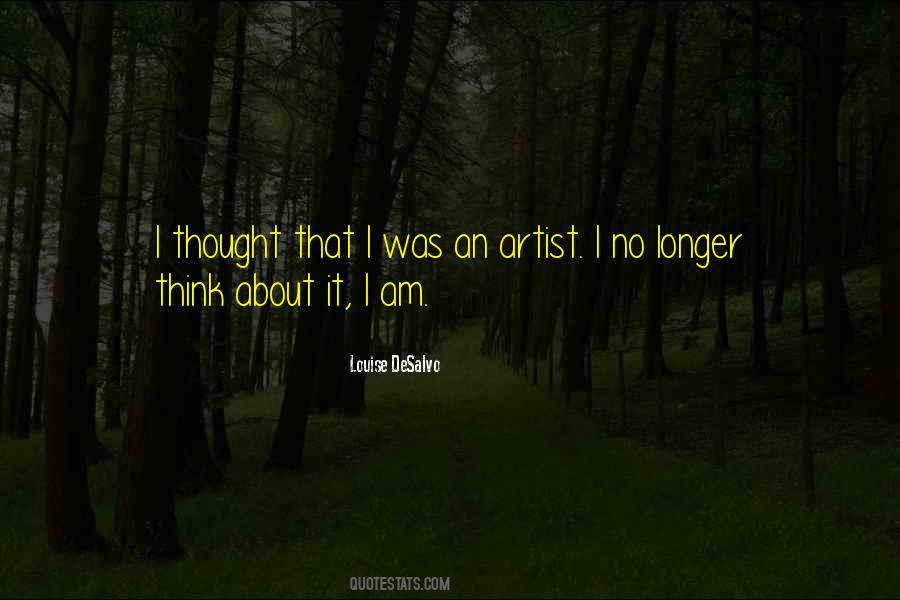 Louise DeSalvo Quotes #609781 Louise DeSalvo Quotes #609781