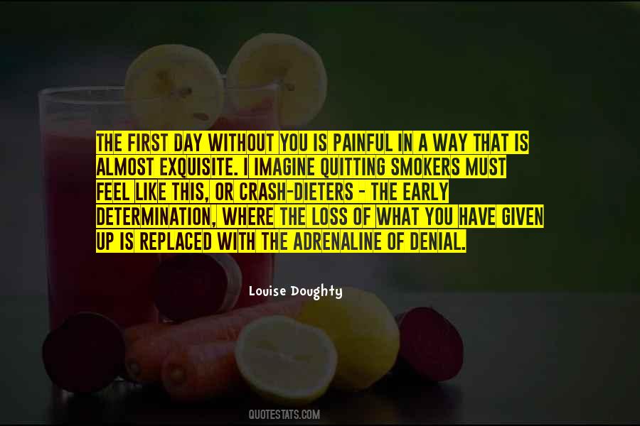 Louise Doughty Quotes #1696739 Louise Doughty Quotes #1696739
