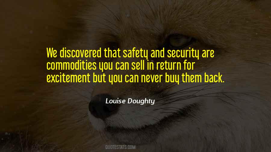 Louise Doughty Quotes #400169 Louise Doughty Quotes #400169