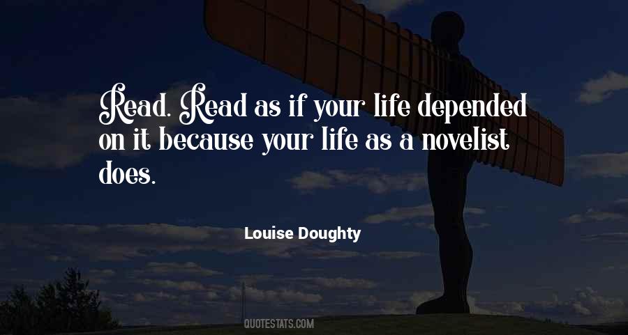 Louise Doughty Quotes #5400 Louise Doughty Quotes #5400