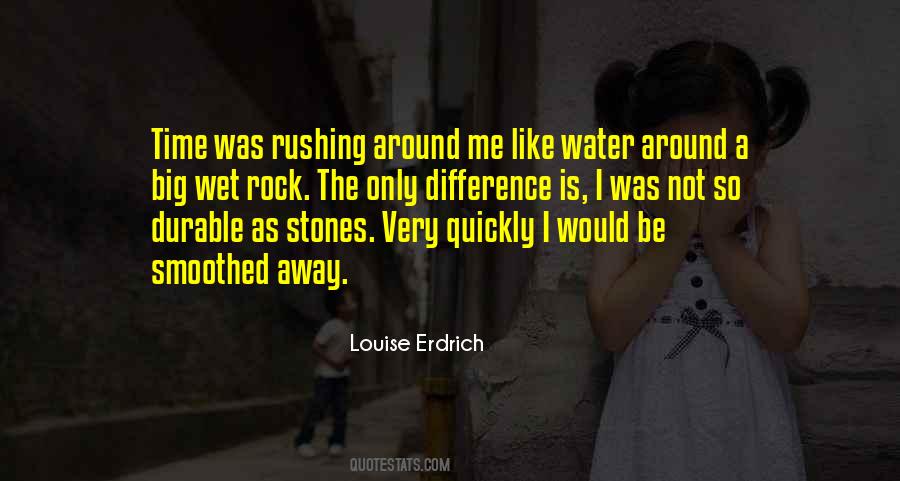 Louise Erdrich Quotes #1480233