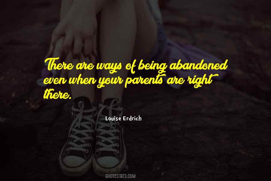 Louise Erdrich Quotes #1751699