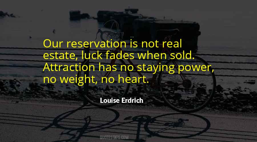 Louise Erdrich Quotes #320607