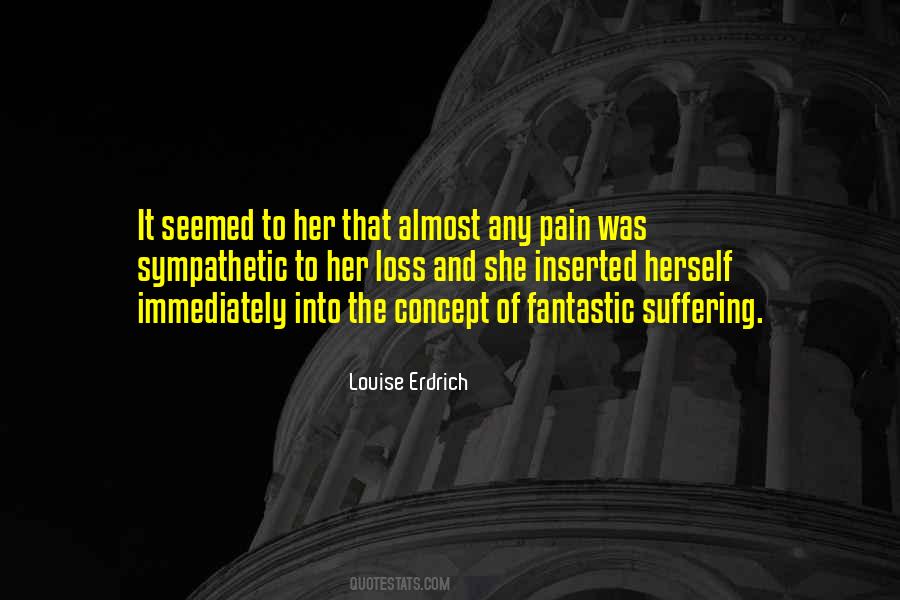 Louise Erdrich Quotes #372791