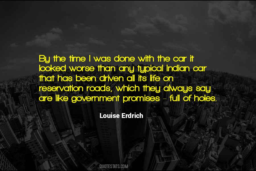 Louise Erdrich Quotes #81223