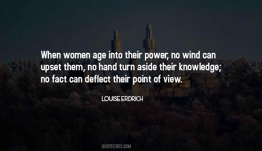 Louise Erdrich Quotes #960406