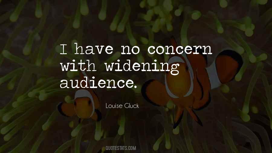 Louise Gluck Quotes #22952