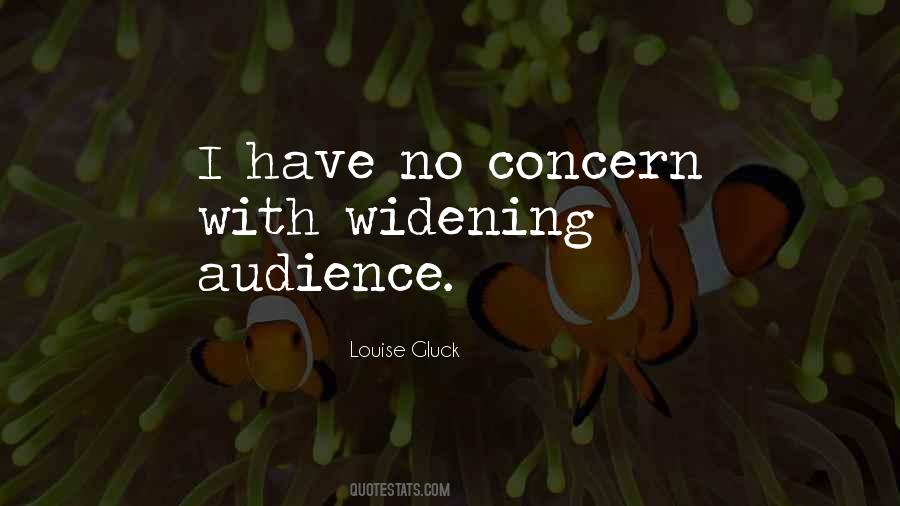Louise Gluck Quotes #22952