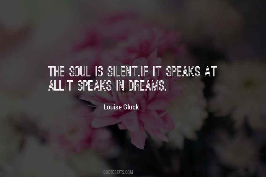 Louise Gluck Quotes #469378
