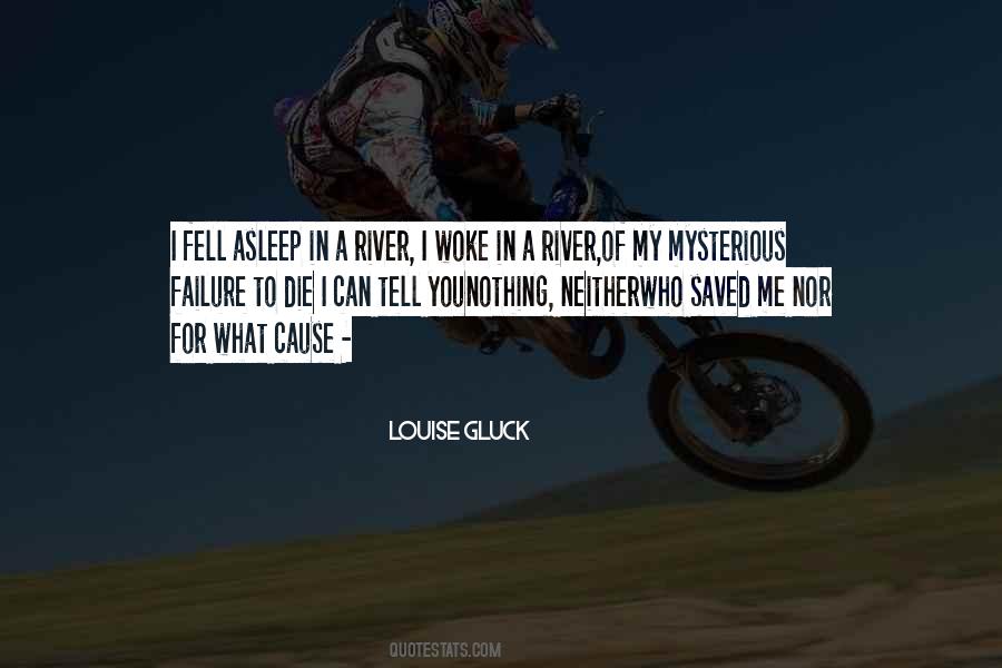 Louise Gluck Quotes #500324