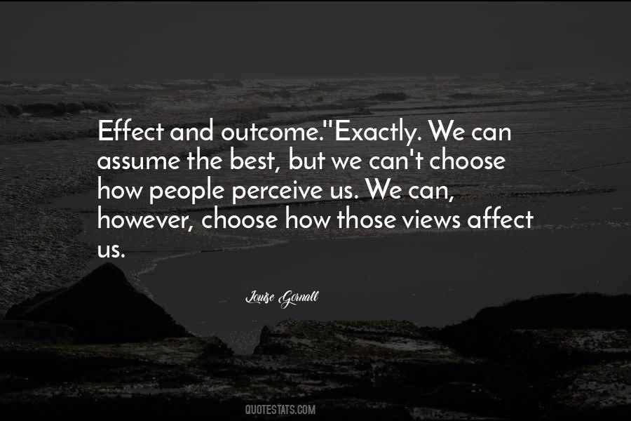 Louise Gornall Quotes #511225