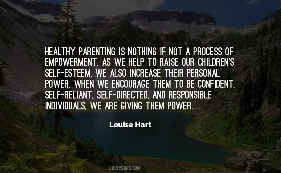 Louise Hart Quotes #1862910