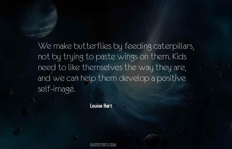 Louise Hart Quotes #689496