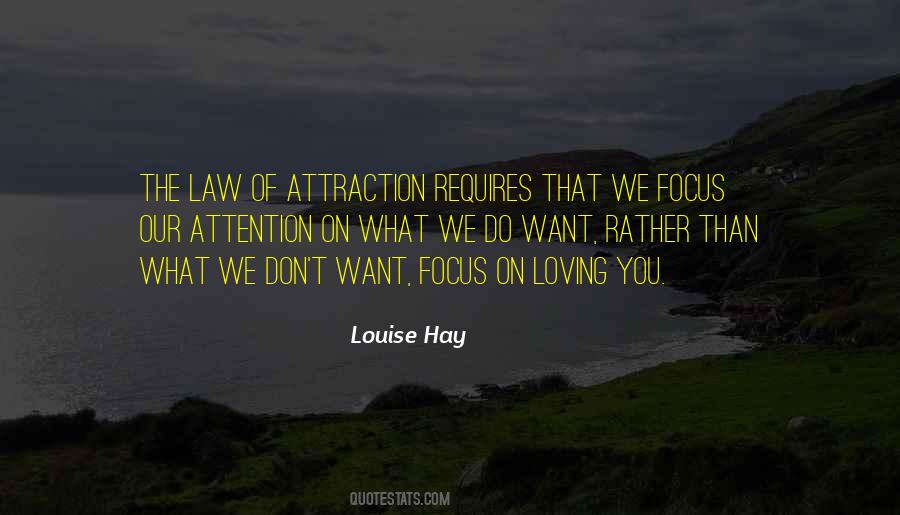 Louise Hay Quotes #108337