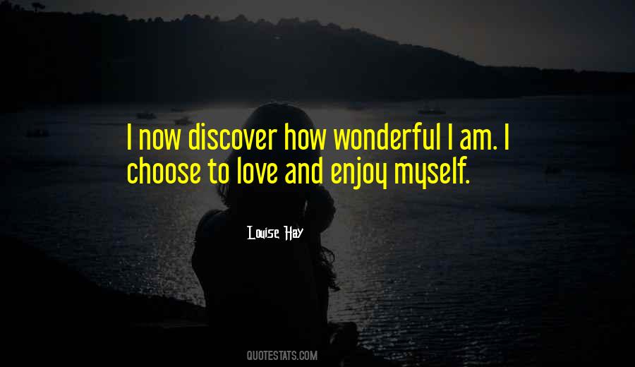 Louise Hay Quotes #1209945