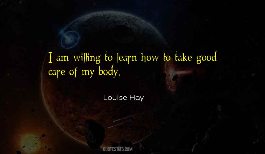 Louise Hay Quotes #138885