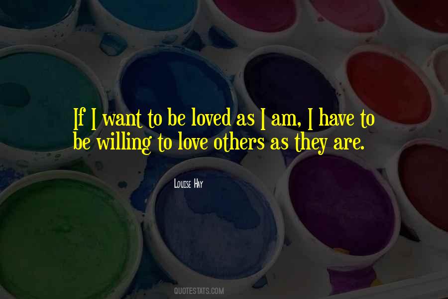 Louise Hay Quotes #1626393