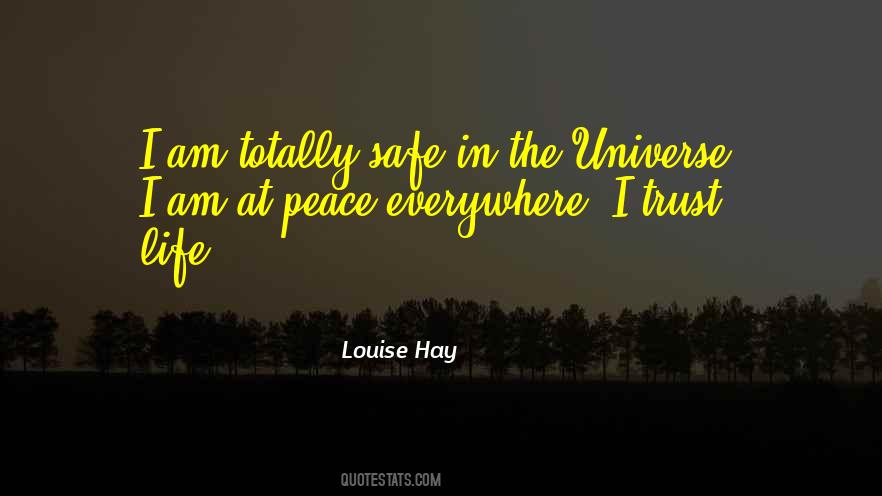 Louise Hay Quotes #1689965