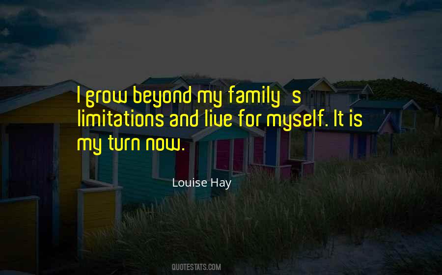 Louise Hay Quotes #1729457