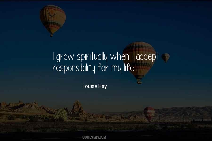 Louise Hay Quotes #1735814
