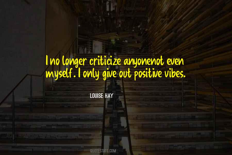 Louise Hay Quotes #176609
