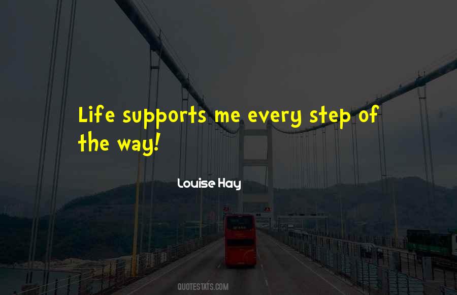 Louise Hay Quotes #1843547