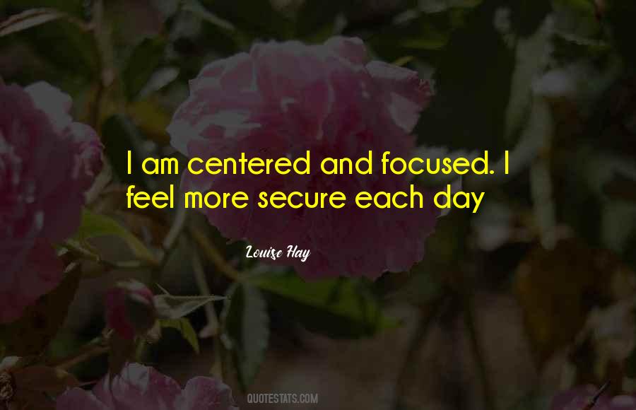Louise Hay Quotes #1875441