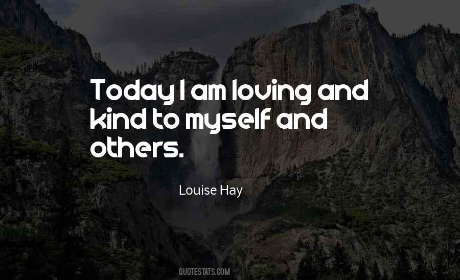 Louise Hay Quotes #231440