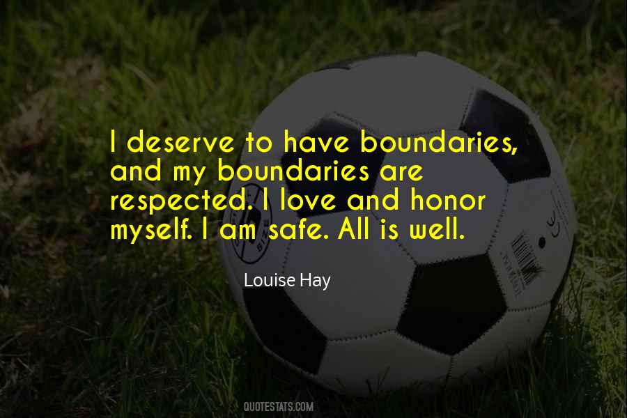 Louise Hay Quotes #312457