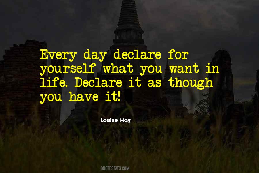 Louise Hay Quotes #32457