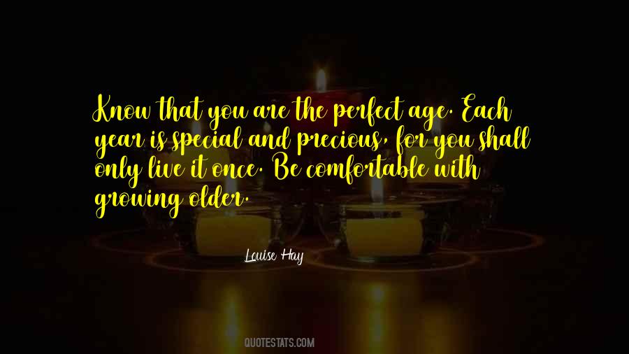 Louise Hay Quotes #732783