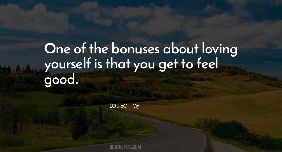 Louise Hay Quotes #754082