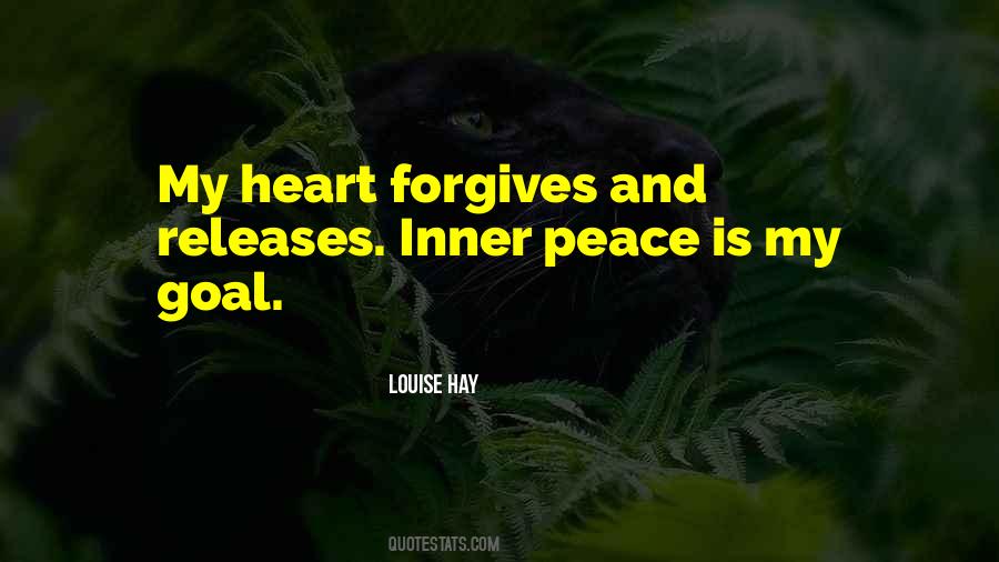 Louise Hay Quotes #861233