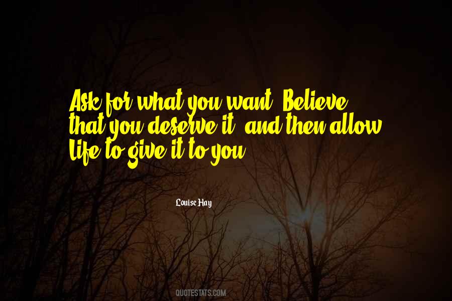 Louise Hay Quotes #866317