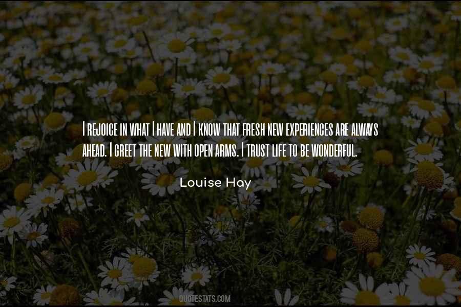 Louise Hay Quotes #875084