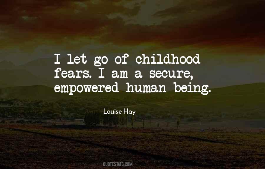 Louise Hay Quotes #981150
