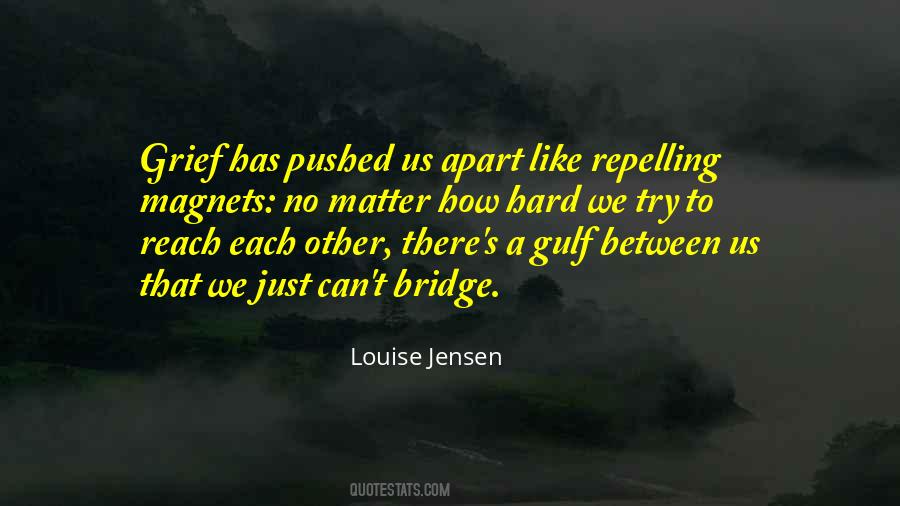 Louise Jensen Quotes #948867