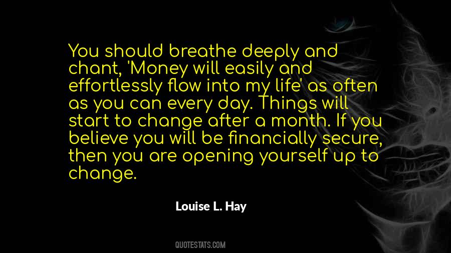 Louise L. Hay Quotes #1398779