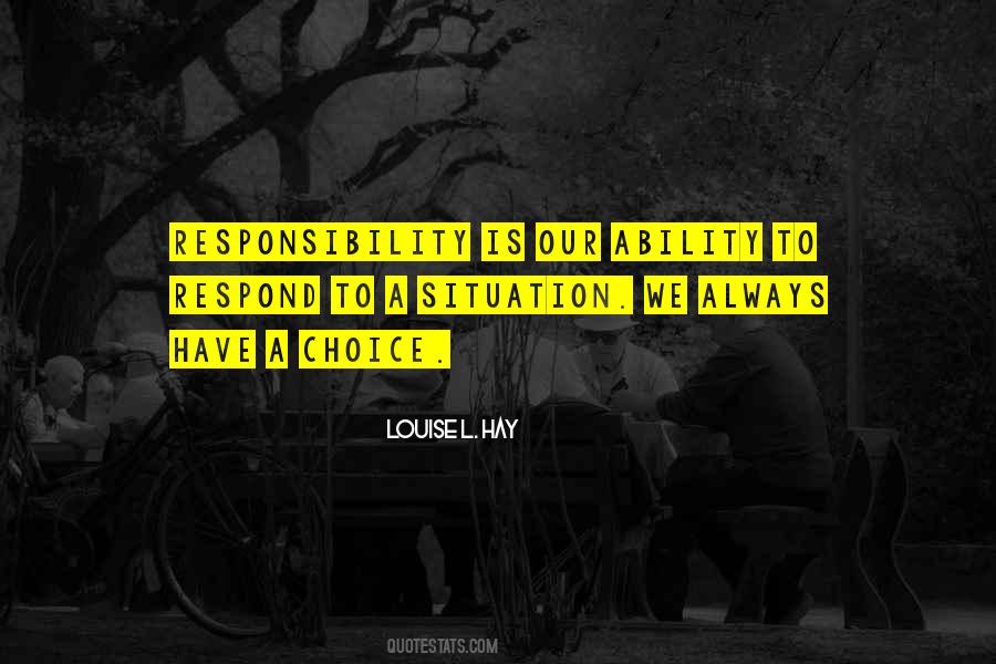 Louise L. Hay Quotes #1533423